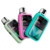 Lost Vape Ursa Epoch Pulse Mix (Фиолетовый, с картриджем) Многоразовый POD
