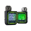 Lost Vape Ursa Baby 2 900 Joy Black x Pixel Role (Чёрный, с картриджем) Многоразовый POD