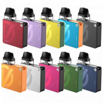 Vaporesso XROS 3 Nano Kit 1000 Rose Pink (Розовый, с картриджем) Многоразовый POD