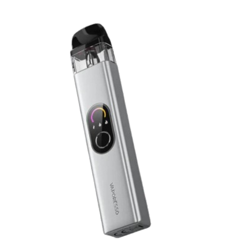 Vaporesso XROS 4 1000 Bloody Mary (Красный, с картриджем) Многоразовый POD