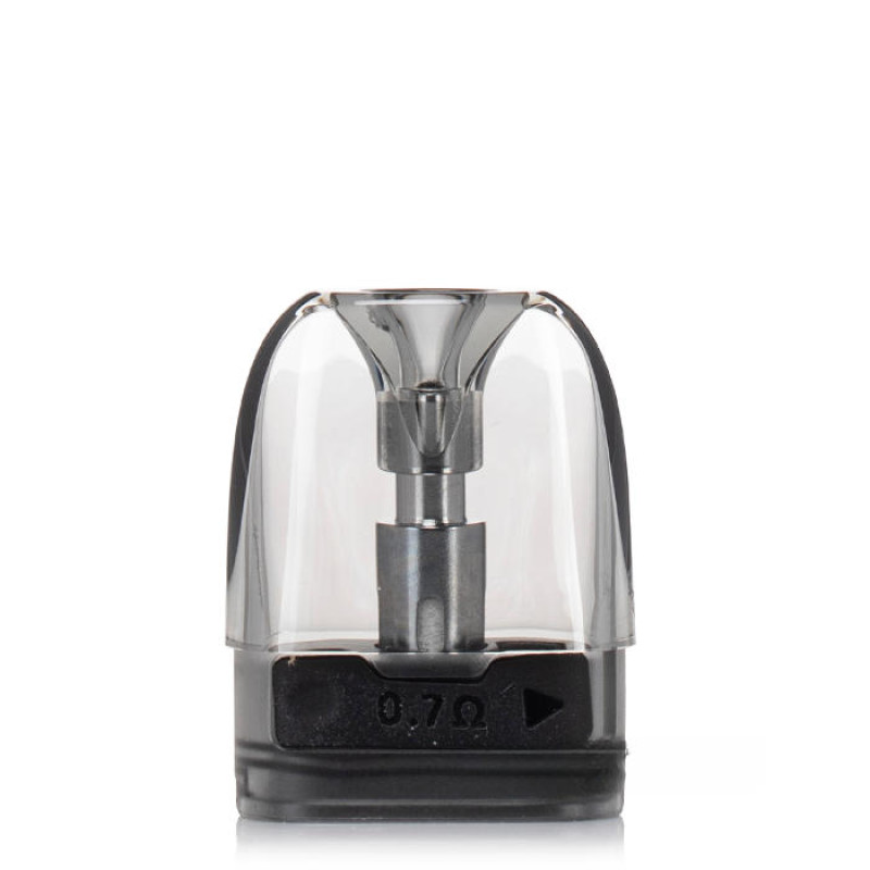 Voopoo Argus G 1000 Space Grey (Серый, с картриджем) Многоразовый POD