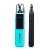 Voopoo Argus G2 Pod Kit 1000 Iris Blue (Голубой, с картриджем) Многоразовый POD