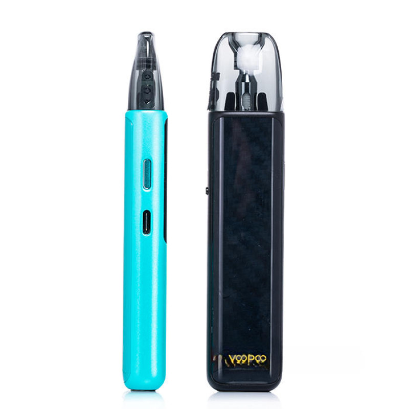 Voopoo Argus G2 Pod Kit 1000 Peachy Beige (Бежевый, с картриджем) Многоразовый POD