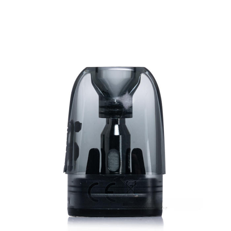 Voopoo Argus G2 Pod Kit 1000 Space Grey (Серый, с картриджем) Многоразовый POD