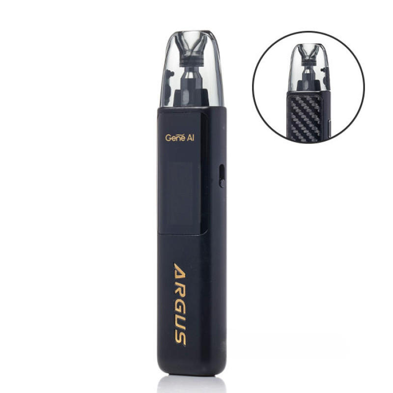 Voopoo Argus G2 Pod Kit 1000 Peachy Beige (Бежевый, с картриджем) Многоразовый POD